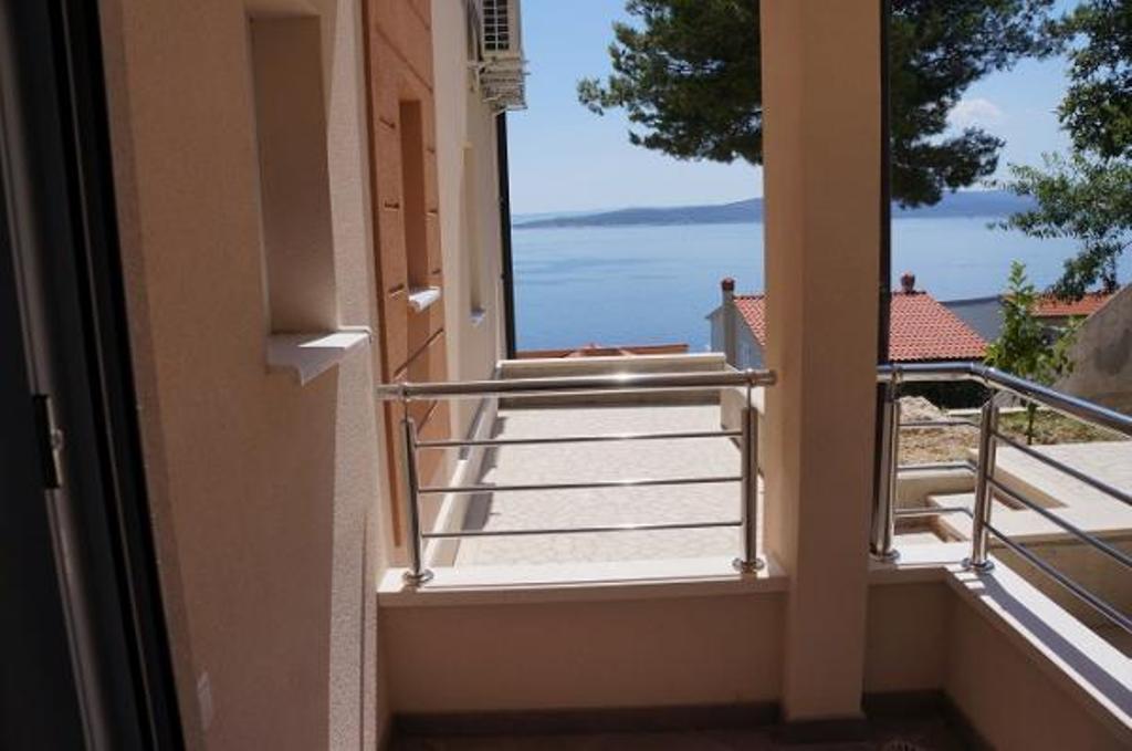 Apartments Karlo Baška Voda 部屋 写真