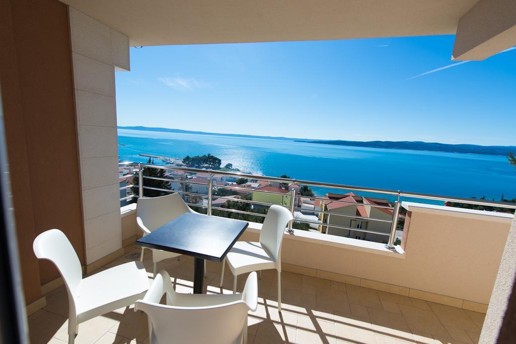 Apartments Karlo Baška Voda 部屋 写真