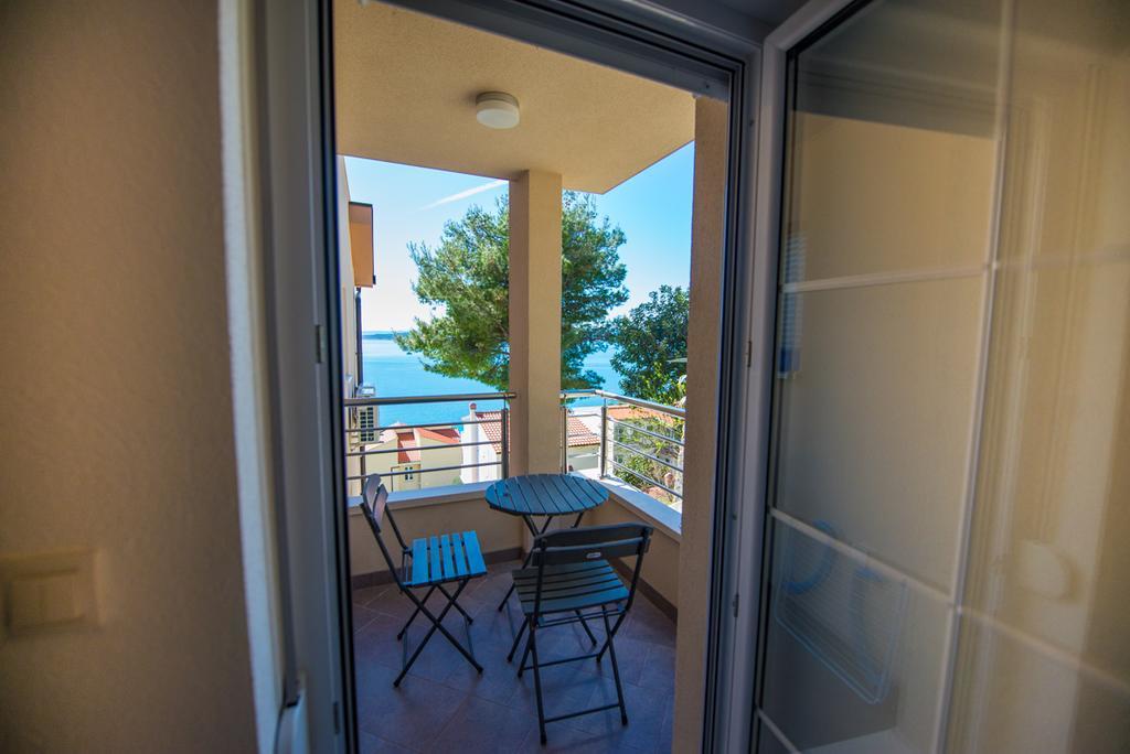 Apartments Karlo Baška Voda 部屋 写真